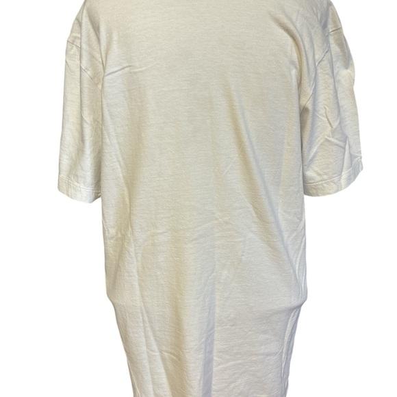 Nike Sportswear Men's JDI Cotton The Nike Tee-Shirt - Picture 2 of 4